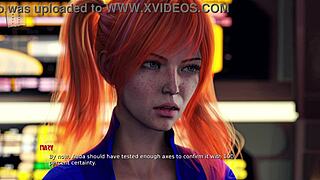 Is Star Harem 4 Exciting?