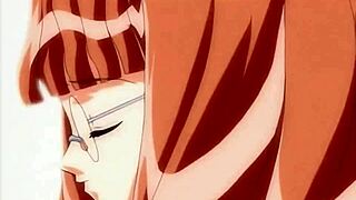 This Anime Hentai Features Yukinojou In Episode 2