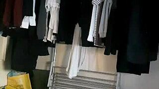 i'm fucking with big cocks to music, assfucking and handjobs