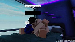 casual meetup encounter