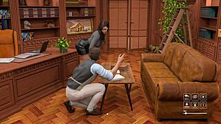 what's hidden in steps of debauchery gameplay part 4?