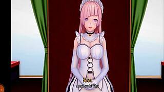 HG Champion of Realms Part 4: Messed Up Adventure