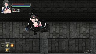 Night of R Scenes: Part 12 Explores Slums and Underground Passages