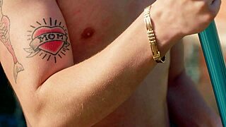 Milfy Hotwife Brandi Love Shares Secret BBC with Reagan Foxx