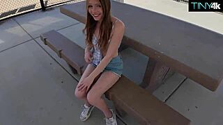 man, myra moans so tight, squeezin’ every drop from his huge cock!