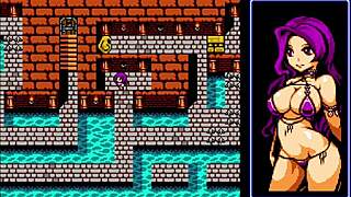 Tower Of Succubus Part 1 Normal Mode Remake