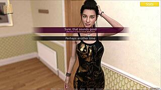 i explore rosewater manor in episode 32