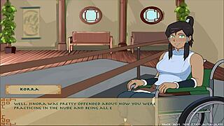 Four Element Trainer Book 5: Slav Part 5 Adventure.