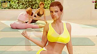 Ever wonder what secrets My Pleasure 26 hides in anime?