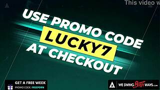 Wanna join this bisexual orgy to save our marriage?