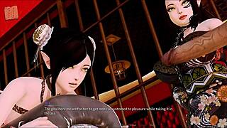 uhh, can’t believe i’m so hooked on harem hotel 137 at this place...