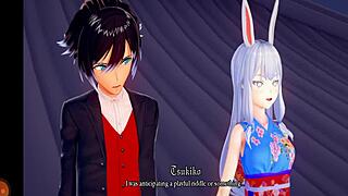 HG Champion of Realms Part 4: Messed Up Adventure