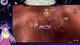 i dive into studiofows subverse part 14 with wild hentai action