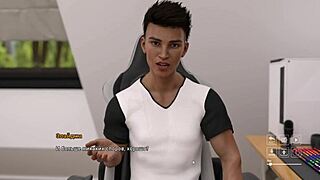 what's hidden in steps of debauchery gameplay part 4?