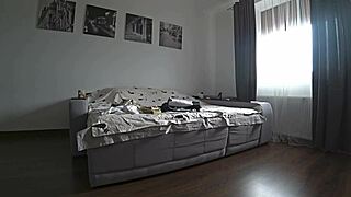 Friend fucks my wife on the couch in my house. Real cheating taboo!