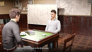 University Of Problems Fifty