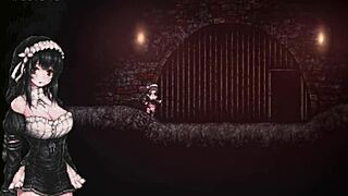 Hey, what's up with H-game Sinisistar gameplay?