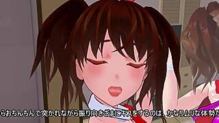 Czech Hunter 265 - Gay Thailand Casting with Big Talent