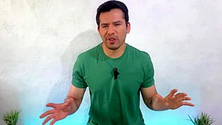 Coach gets taken by the new young stud at the gym. It’s a wild sexual tale!