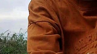 I show my crazy ass dance moves to my family members