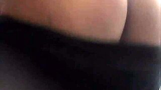 Indian Twink Slut Shakes Big Ass in Bathroom During Homemade Gay Fuck