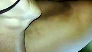 my first time squirting was wild, couldn’t believe it happened like this