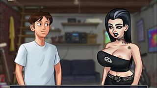 Summertime Saga Episode 117