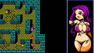 Tower Of Succubus Part 1 Normal Mode Remake