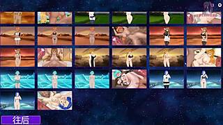 milf hunter 8, ready to fuck neptune in missionary?