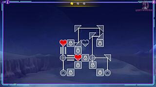 milf hunter 8, ready to fuck neptune in missionary?