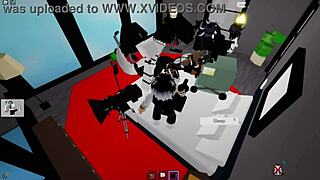 I can’t believe how hard this albino penetrated me, a furry craving a facial