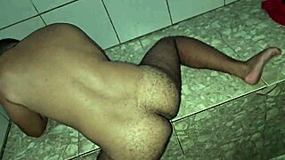 waitin' for a stud to fuck me