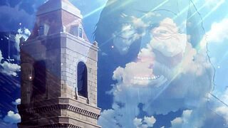 Shingeki no Kyojin episodio cinco HD doblado despierta emociones intensas