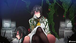 nor scenes r just wild, ya know??