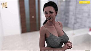 i explore rosewater manor in episode 32