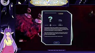 i dive into studiofows subverse part 14 with wild hentai action