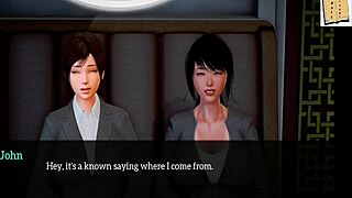 my new family anime teen assfuck