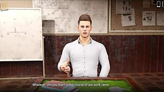 University Of Problems Fifty