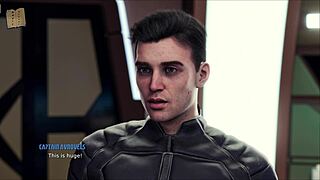 Is Star Harem 4 Exciting?