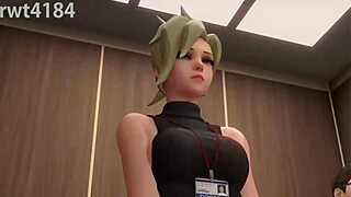 Ta Potente El Overwatch