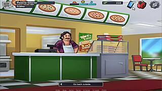 Summer Time Saga Unc Part 7: Busty Tits Action