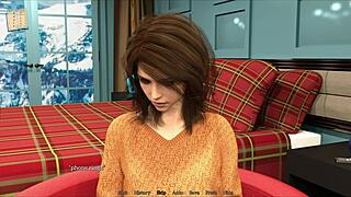 My New Memories 10 in cartoon anime style