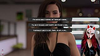 Holy Hell! Upskirt Action at the Bar in Steps of Debauchery 19