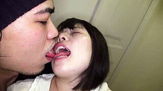 Wild Japanese Amateur Slut Filmed in Hardcore Action Vol 3