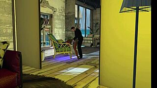 spotted sneaking for a quickie at my bff's wedding.