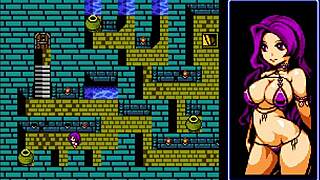 Tower Of Succubus Part 1 Normal Mode Remake