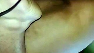 my first time squirting was wild, couldn’t believe it happened like this