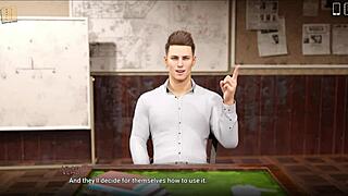 University Of Problems Fifty