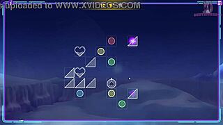 milf hunter 8, ready to fuck neptune in missionary?