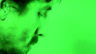 Beautiful Bibi Jones Shows Off Skills in Close-Up Action Scene